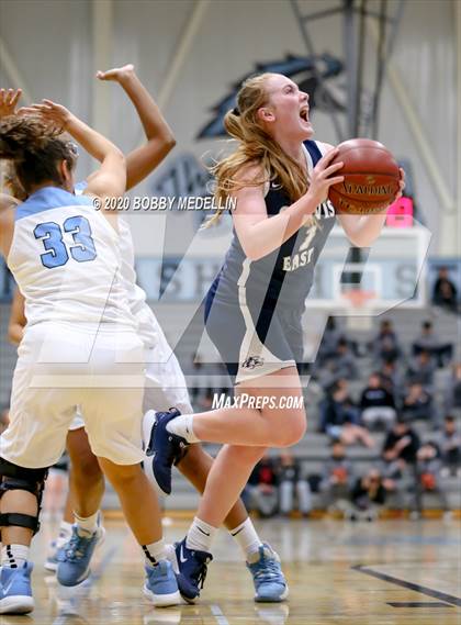 Thumbnail 2 in Clovis East @ Clovis North photogallery.