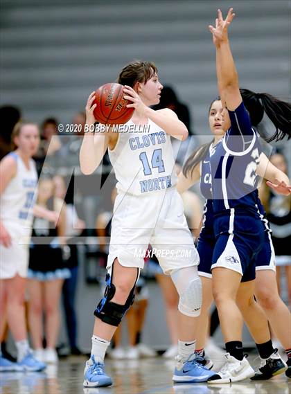 Thumbnail 1 in Clovis East @ Clovis North photogallery.