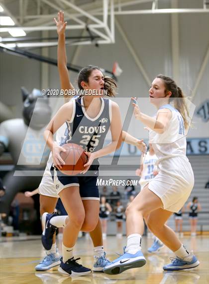Thumbnail 2 in Clovis East @ Clovis North photogallery.