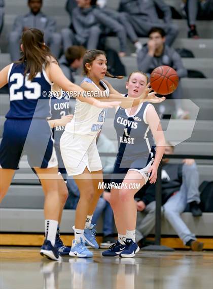 Thumbnail 3 in Clovis East @ Clovis North photogallery.
