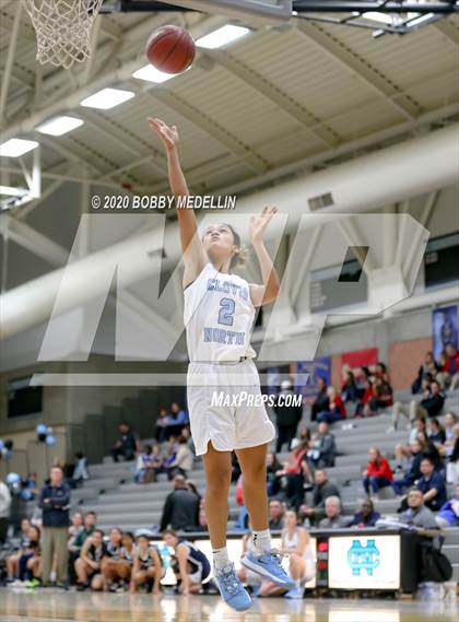 Thumbnail 1 in Clovis East @ Clovis North photogallery.