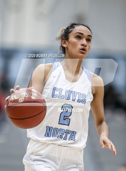 Thumbnail 3 in Clovis East @ Clovis North photogallery.