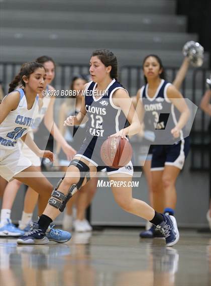 Thumbnail 3 in Clovis East @ Clovis North photogallery.