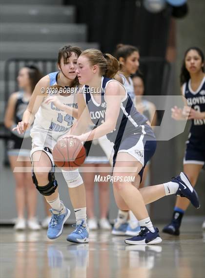 Thumbnail 2 in Clovis East @ Clovis North photogallery.