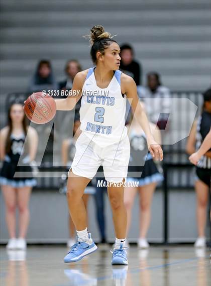 Thumbnail 2 in Clovis East @ Clovis North photogallery.