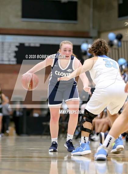 Thumbnail 2 in Clovis East @ Clovis North photogallery.