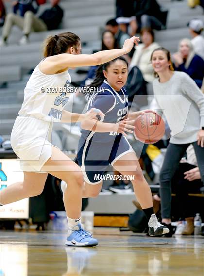 Thumbnail 1 in Clovis East @ Clovis North photogallery.
