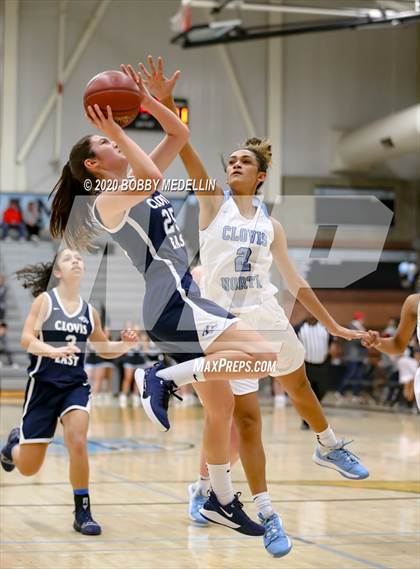 Thumbnail 2 in Clovis East @ Clovis North photogallery.