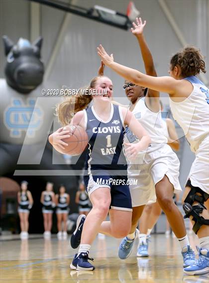 Thumbnail 3 in Clovis East @ Clovis North photogallery.
