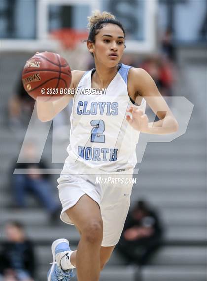 Thumbnail 2 in Clovis East @ Clovis North photogallery.