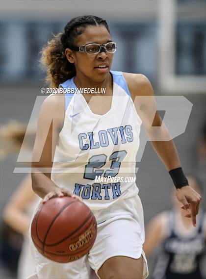 Thumbnail 3 in Clovis East @ Clovis North photogallery.