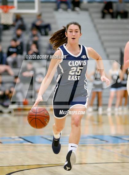 Thumbnail 1 in Clovis East @ Clovis North photogallery.
