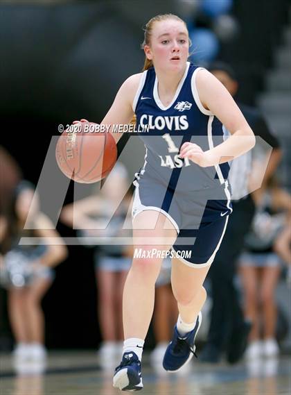 Thumbnail 1 in Clovis East @ Clovis North photogallery.