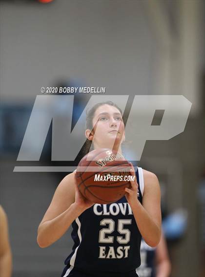 Thumbnail 1 in Clovis East @ Clovis North photogallery.