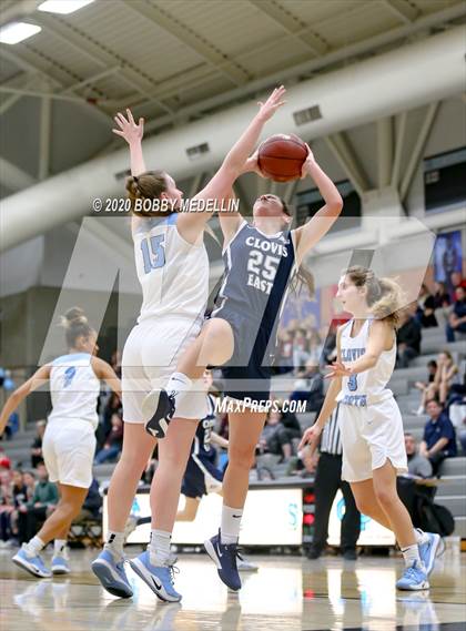 Thumbnail 2 in Clovis East @ Clovis North photogallery.