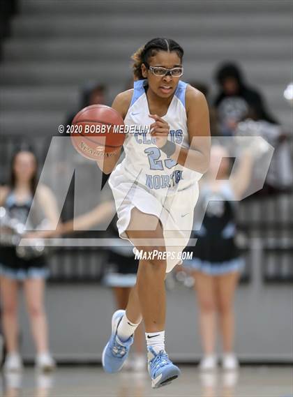 Thumbnail 2 in Clovis East @ Clovis North photogallery.