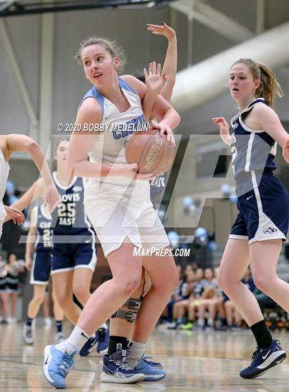Thumbnail 1 in Clovis East @ Clovis North photogallery.