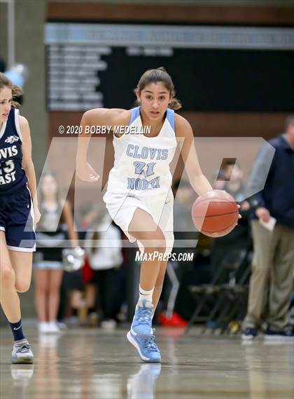 Thumbnail 3 in Clovis East @ Clovis North photogallery.