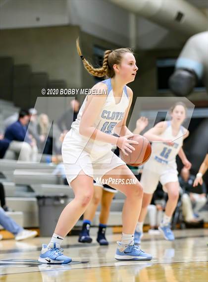Thumbnail 3 in Clovis East @ Clovis North photogallery.