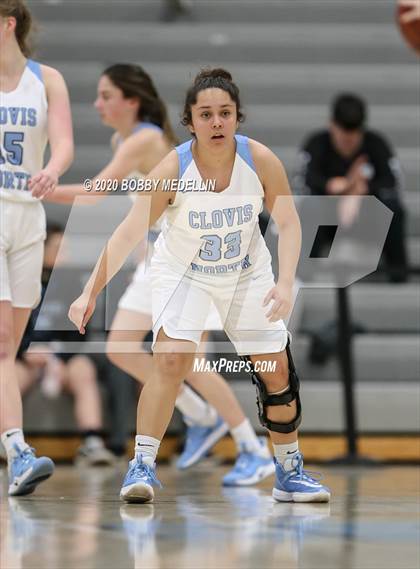 Thumbnail 2 in Clovis East @ Clovis North photogallery.