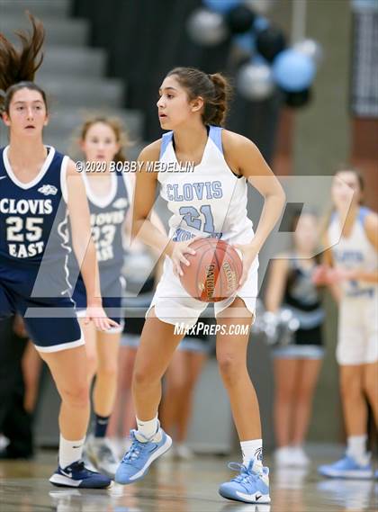 Thumbnail 2 in Clovis East @ Clovis North photogallery.