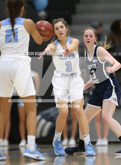 Thumbnail 3 in Clovis East @ Clovis North photogallery.