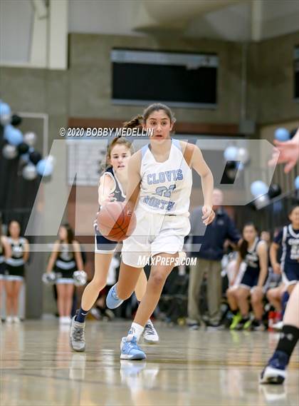 Thumbnail 1 in Clovis East @ Clovis North photogallery.