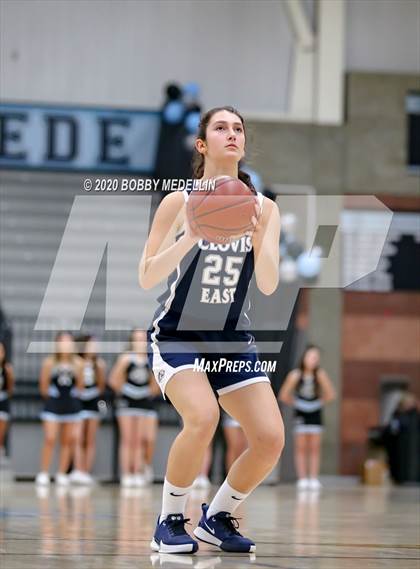 Thumbnail 2 in Clovis East @ Clovis North photogallery.