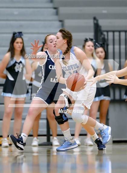 Thumbnail 1 in Clovis East @ Clovis North photogallery.