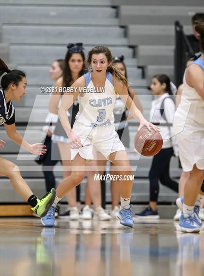Thumbnail 1 in Clovis East @ Clovis North photogallery.