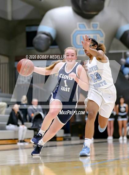 Thumbnail 1 in Clovis East @ Clovis North photogallery.
