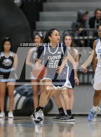 Thumbnail 1 in Clovis East @ Clovis North photogallery.