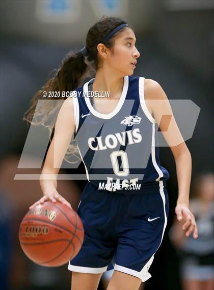 Thumbnail 1 in Clovis East @ Clovis North photogallery.