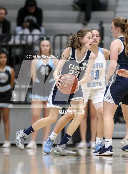 Thumbnail 1 in Clovis East @ Clovis North photogallery.