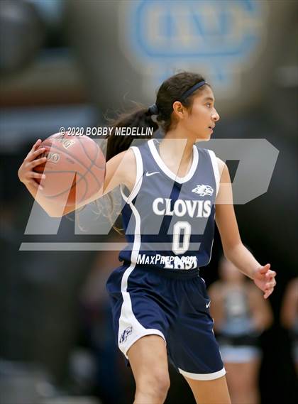 Thumbnail 2 in Clovis East @ Clovis North photogallery.