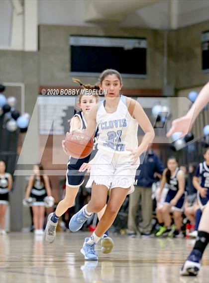 Thumbnail 2 in Clovis East @ Clovis North photogallery.