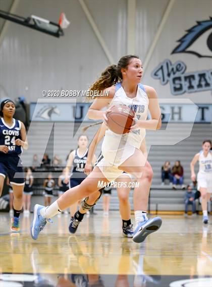 Thumbnail 1 in Clovis East @ Clovis North photogallery.