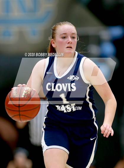 Thumbnail 2 in Clovis East @ Clovis North photogallery.