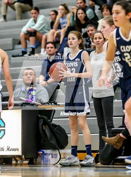 Thumbnail 2 in Clovis East @ Clovis North photogallery.