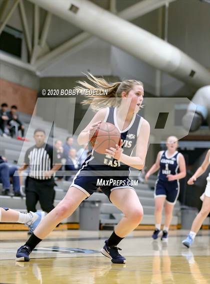 Thumbnail 3 in Clovis East @ Clovis North photogallery.
