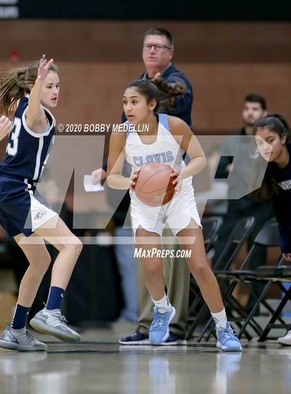 Thumbnail 1 in Clovis East @ Clovis North photogallery.