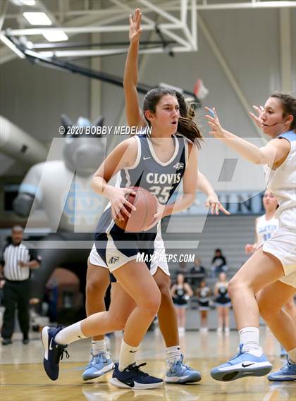 Thumbnail 1 in Clovis East @ Clovis North photogallery.