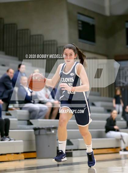 Thumbnail 2 in Clovis East @ Clovis North photogallery.