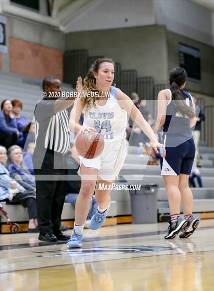 Thumbnail 3 in Clovis East @ Clovis North photogallery.