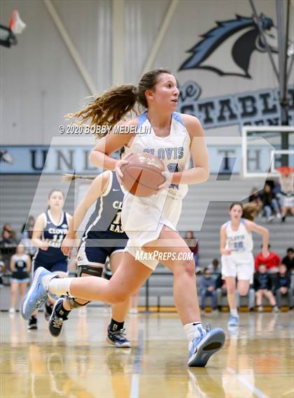 Thumbnail 2 in Clovis East @ Clovis North photogallery.
