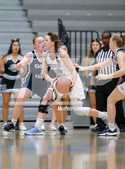 Thumbnail 3 in Clovis East @ Clovis North photogallery.