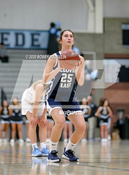 Thumbnail 2 in Clovis East @ Clovis North photogallery.