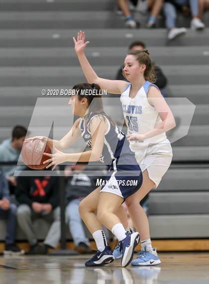 Thumbnail 2 in Clovis East @ Clovis North photogallery.