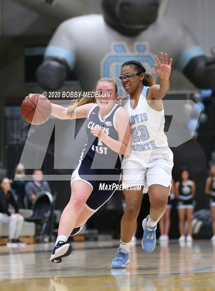 Thumbnail 2 in Clovis East @ Clovis North photogallery.