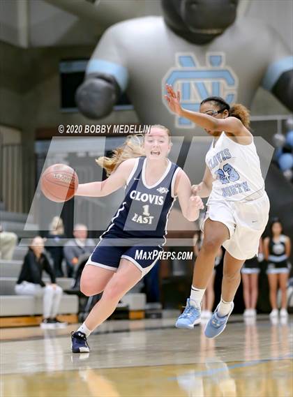 Thumbnail 3 in Clovis East @ Clovis North photogallery.